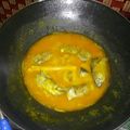 Cooksnap dari Nora Aritonang untuk resep Ikan Tongkol Bumbu Kuning