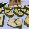 Cooksnap dari Rini Dwi Astuti untuk resep Maja blanca