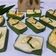 Cooksnap dari Rini Dwi Astuti untuk resep Maja blanca