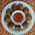 Jo Lly's cooksnap of when they made બટાકા વડા (Bataka Vada Recipe In Gujarati).