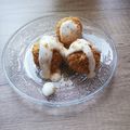 Ravaszné Hollósi Mária Cooksnap-ja, amikor elkészítette a(z) Túrógombóc receptet.