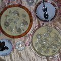 صورة من سوسيتا ، شاركها بعد تجربة وصفة كوسا باللبن (شيخ المحشي)