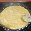 El cooksnap de Almudena Collado cuando hizo Strogonoff de pollo 🍗.