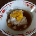 Cooksnap dari itan restika untuk resep Bubur sumsum lembut gurih no gagal + kuah juruh