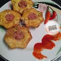Cooksnap dari Karsen Karsenaja untuk resep Tahu sakura