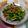 潘俊霖的(簡單料理) 的 青龍椒炒小魚干 cooksnap