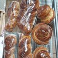 Cooksnap από Pigi Pefani στη συνταγή Πολίτικα τσουρέκια του Άκη