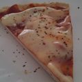 El cooksnap de Raquelita Ortiz cuando hizo La más rica y fácil receta para hacer la masa de pizzas 🤤.