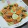 Cooksnap dari B_ririn untuk resep Anyang Sayuran ( Urap)