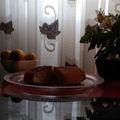 کوک اسنپ فاطمه خوانین زاده بعد از امتحان کردن کیک لیمو ترش 🍋.