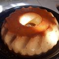 El cooksnap de Estefani Mattos Machado cuando hizo Flan casero con 6 huevos (E X Q U I S I T O).