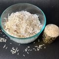 Yogita Ajudiya's cooksnap of when they made જીરા રાઈસ (Jeera Rice Recipe In Gujarati).