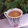 Cooksnap από 𝒳𝓇𝓊𝓈𝑜𝓊𝓁𝒶 𝒦𝑜𝓃𝓉𝑜𝓅𝑜𝓊𝓁𝑜𝓊 στη συνταγή Nescafé ο σωστός τρόπος ☕️