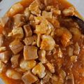 Cooksnap dari orlin untuk resep Udang Asam Manis Pedas