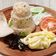 Cooksnap dari nika zulianingsih untuk resep Tumpeng Nasi Goreng Terasi