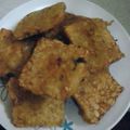 Cooksnap dari Gita Mulyadi untuk resep Tempe Mendoan ala rumah🏡