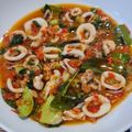 Cooksnap dari Melinda Melinda untuk resep Cumi Woku