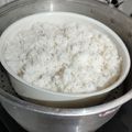 Cooksnap dari Ethyy untuk resep Tips mengukus nasi kemarin #Rahasia tetep fresh (no bau khas)