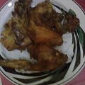 Cooksnap dari Lailatuzzahra Ukhty Muslimah untuk resep Ayam Goreng Kuning