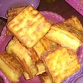 Cooksnap dari sifra untuk resep Gabin Vla Susu