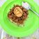 Cooksnap dari Liang Mei Mei untuk resep Nasi tim ayam jamur