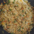 El cooksnap de Eva Cifuentes Martinez cuando hizo Pollo con arroz receta más fácil, rica y rápida /comida de Marruecos.