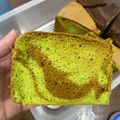 Cooksnap dari lisa nancy untuk resep CHIFFON PANDAN COKLAT 6 telur + tips pemula #pr_anekachiffon