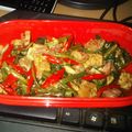 Cooksnap dari Mora untuk resep Tumis Kangkung Tauco
