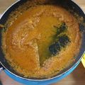 Cooksnap dari lhieni_mom Acha&Abe untuk resep Bandeng bakar bumbu kuning