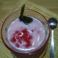Cooksnap dari DEWI SARASWATI untuk resep Pacar Cina Homemade