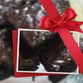 Cooksnap dari lili puja untuk resep 193.Fudgy Brownies
