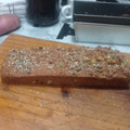 El cooksnap de Jennifer Avila cuando hizo Pan de harina de almendras.