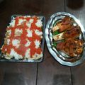 صورة من اسراء روقا، شاركها بعد تجربة وصفة طاجن كوارع تحفة 😋😋⁦🍽️⁩