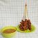 Cooksnap dari RAz kitchen untuk resep Sate Kikil #postingrame2_sate