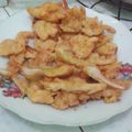 Cooksnap dari cahaya aya untuk resep jamur crispy sederhana