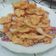 Cooksnap dari cahaya aya untuk resep jamur crispy sederhana