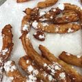 Cooksnap dari D. Rosy untuk resep Churros enak rumahan