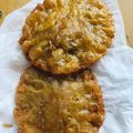 Cooksnap dari hevy 21897 untuk resep Kue Cucur / Kucur anti gagal