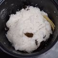 Cooksnap dari Suci Widya untuk resep NASI UDUK Magicom