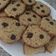 El cooksnap de Romina Nicole Morgado Pradenas cuando hizo Galletitas caseras.