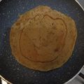 Cooksnap dari Grace Christiana untuk resep Pancake pisang "kilat"