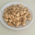 Tara Pratiwi's cooksnap of when they made Greek Chicken.