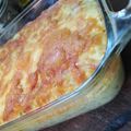 El cooksnap de Paula Rodriguez Sanhueza cuando hizo Budín de zapallo italiano express.
