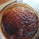 El cooksnap de Camilú García García cuando hizo Leche Asada.