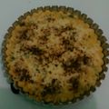 Cooksnap dari Adhe Sriyanti untuk resep Kentang Kukus Daging, Susu, Keju (Menu Diet Minyak)