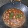 Cooksnap dari Viki Firlandi untuk resep Cumi udang pedas asam manis