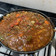 El cooksnap de Fla Shank cuando hizo Guiso de Lentejas Completo C/ Carne, Chorizo Colorado y Panceta.