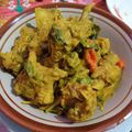Cooksnap dari Ayla Rovy untuk resep Rica rica entok mudah dan lezat