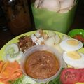 Cooksnap dari Wina Rochima untuk resep Gado-Gado Surabaya