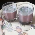 Manisha Satish Dubal 's cooksnap of when they made सोल कढी झटपट (solkadhi recipe in marathi).